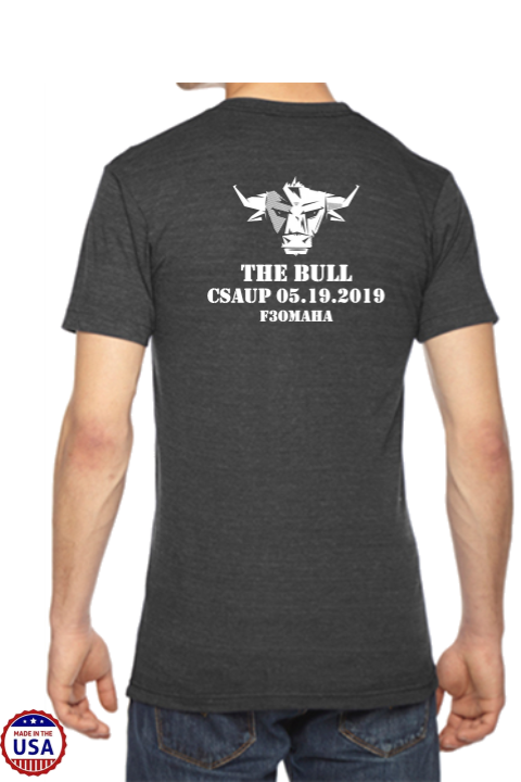 F3 The Bull CSAUP Pre-Order
