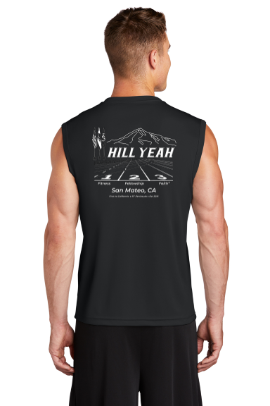 F3 Peninsula Hill Yeah Pre-Order December 2021