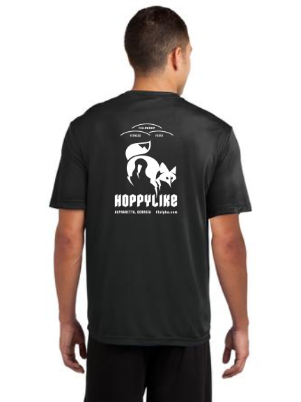 F3 Hoppylike Pre-Order May 2021