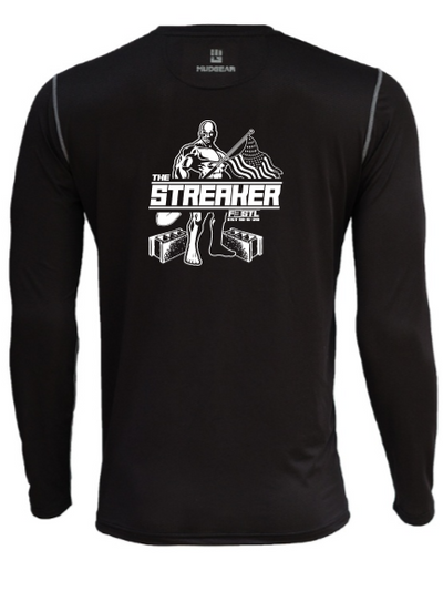F3 The Streaker Pre-Order June 2021