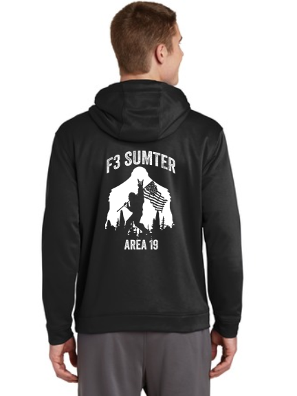 F3 Sumter Pre-Order November 2020