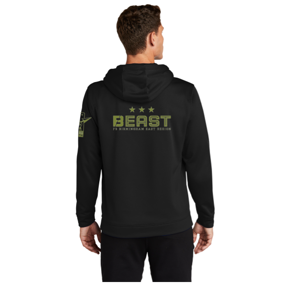 F3 BEast with Sleeve Print Pre-Order April 2023