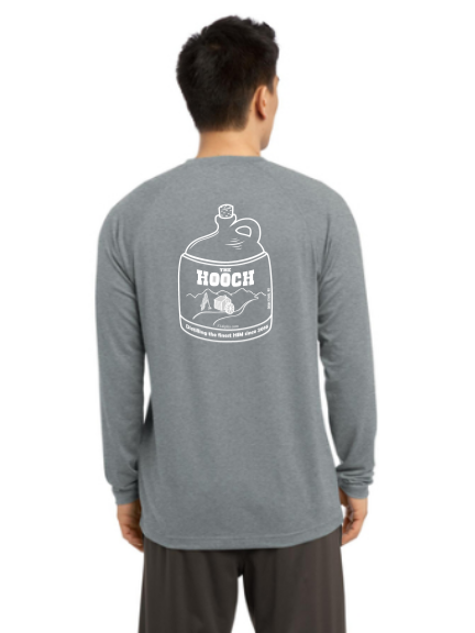 F3 Hooch Shirts Pre-Order 11/19