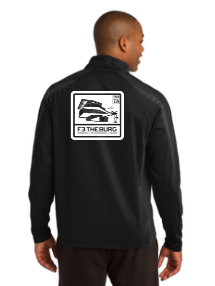 F3 The Burg with Custom Names Pre-Order May 2021