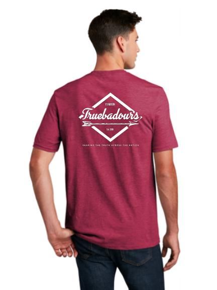 F3 Truebadours Pre-Order March 2021
