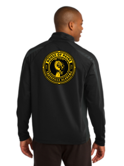 F3 House of Paine Pre-Order March 2021