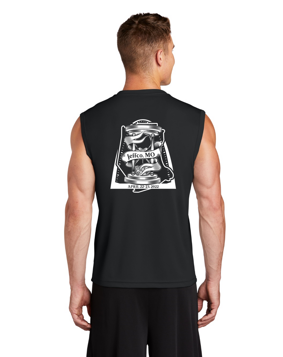 F3 Jeffco, MO Pre-Order March 2022