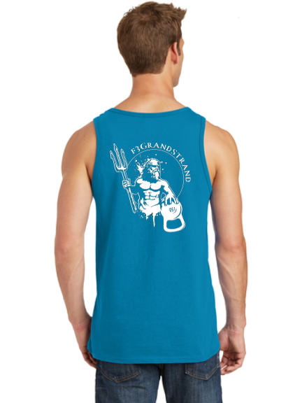 F3 Grand Strand Kettlebell Shirts Pre-Order
