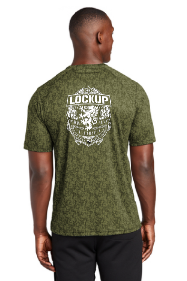 F3 Lockup Pre-Order November 2021