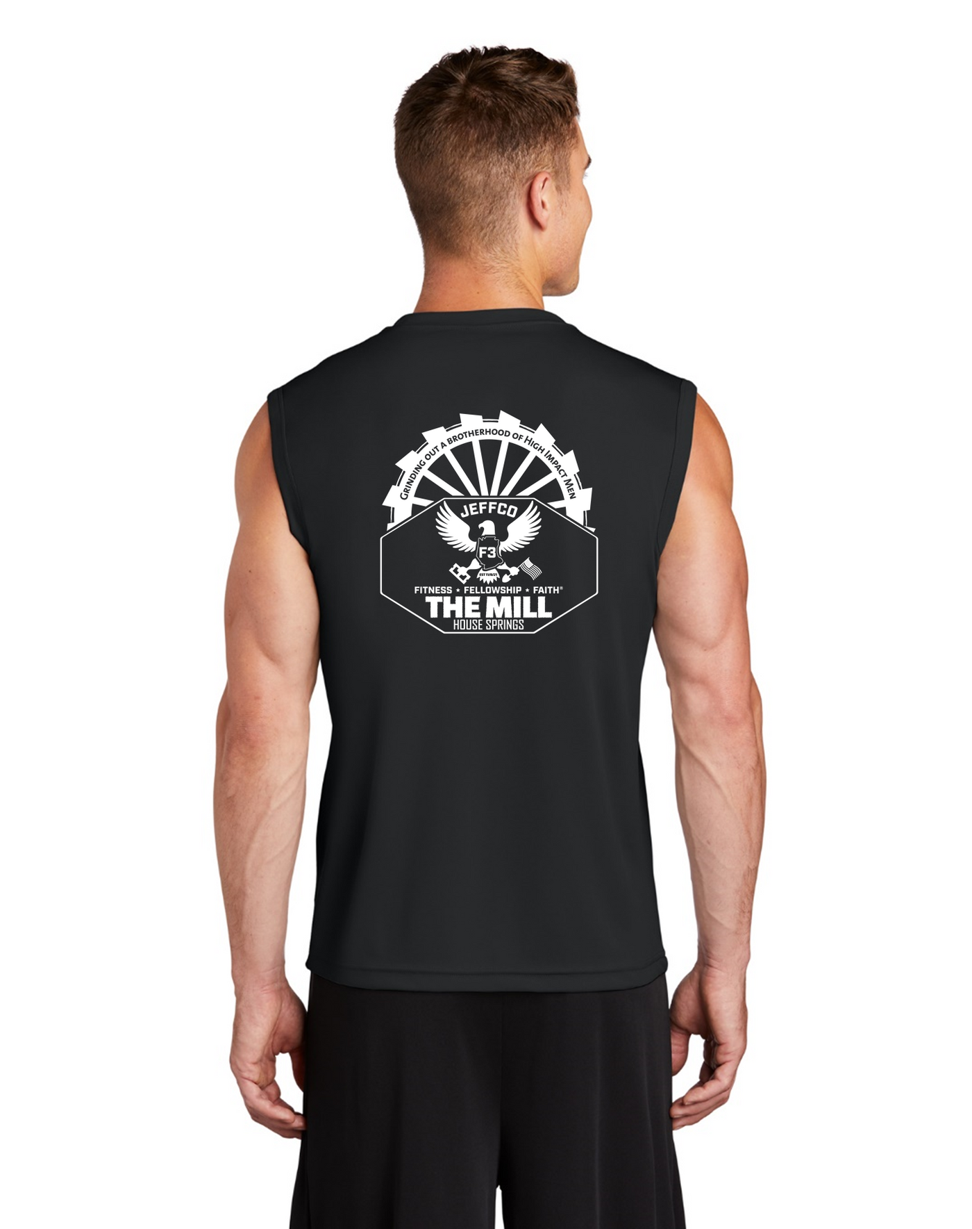 F3 Jeffco The Mill Pre-Order May 2023