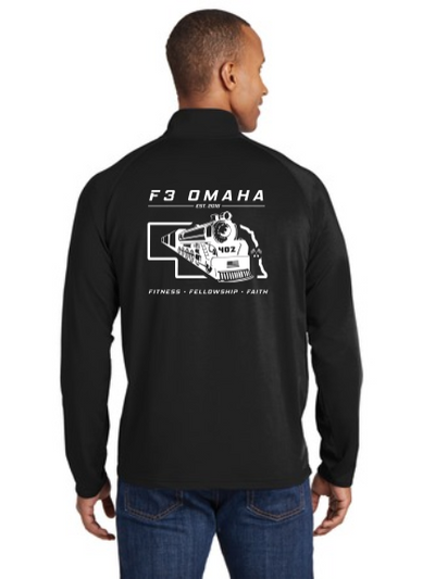 F3 Omaha Train Pre-Order 11/19