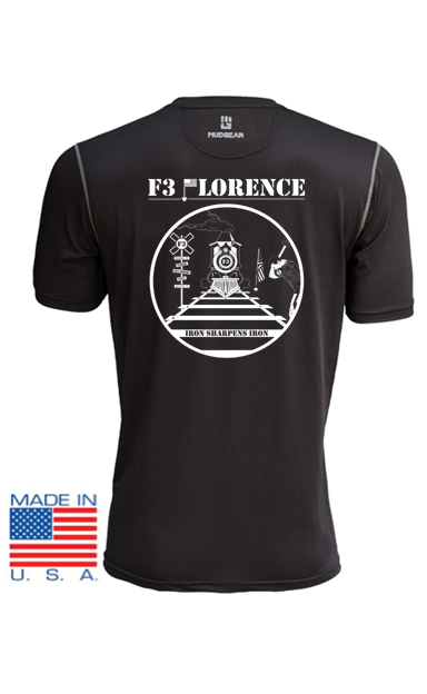 F3 Florence New Pre-Order May 2020