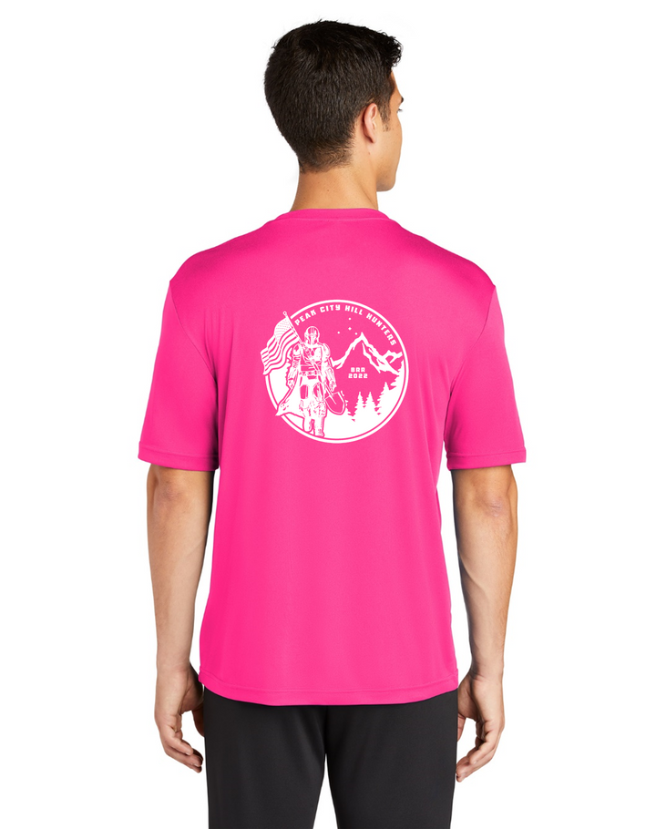 F3 Peak City Hill Hunters BRR 2022 Pre-Order July 2022