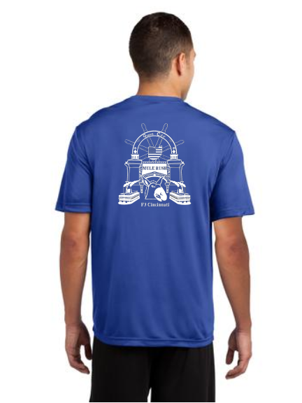 F3 Cincinnati Mule Rush Pre-Order April 2021