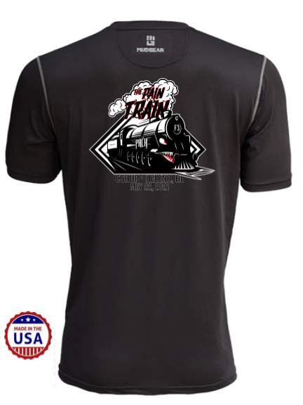 F3 The Pain Train CSAUP Pre-Order April 2021