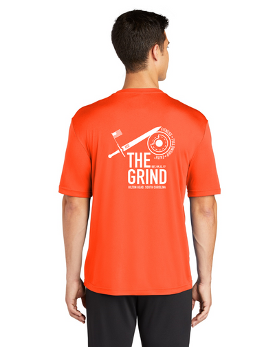 F3 The Grind Pre-Order March 2023