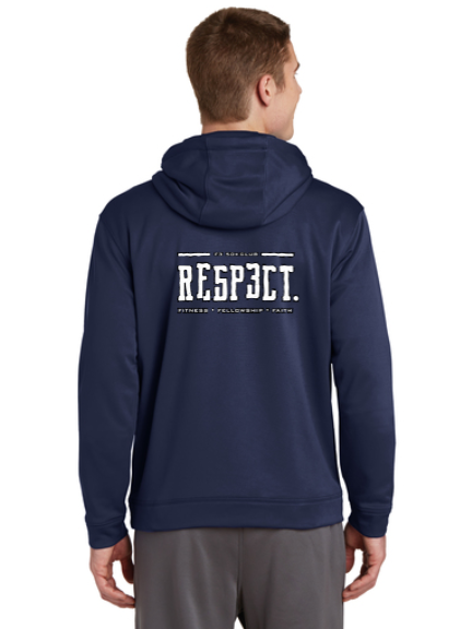 F3 RESPECT Shirt Pre-Order January 2021