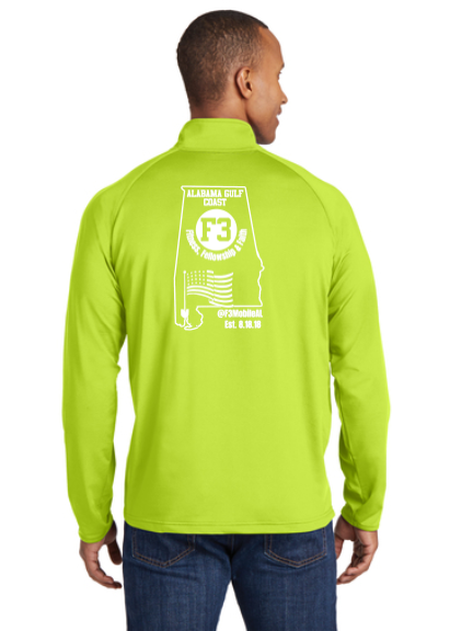 F3 Mobile Reflective Shirts Pre-Order