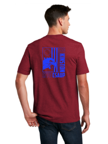 F3 Kinston CSAUP Pre-Order February 2021