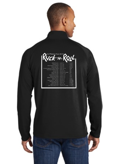 F3 Hickory RUCK N ROLL Ruck Club Pre-Order