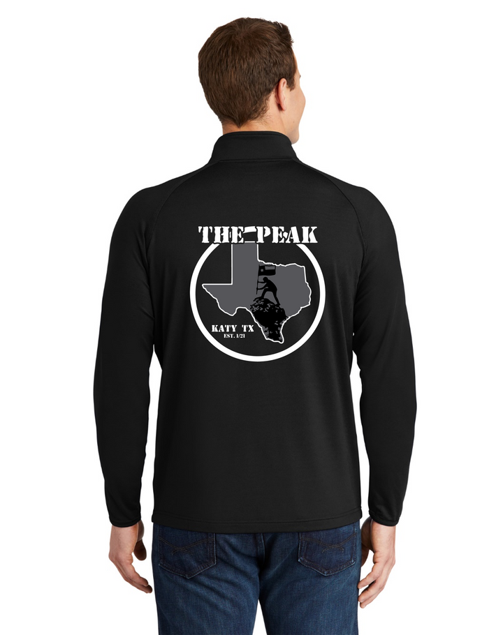 F3 Katy TX The Peak Pre-Order January 2023