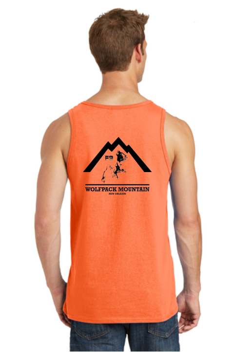 F3 Wolfpack Mountain Pre-Order