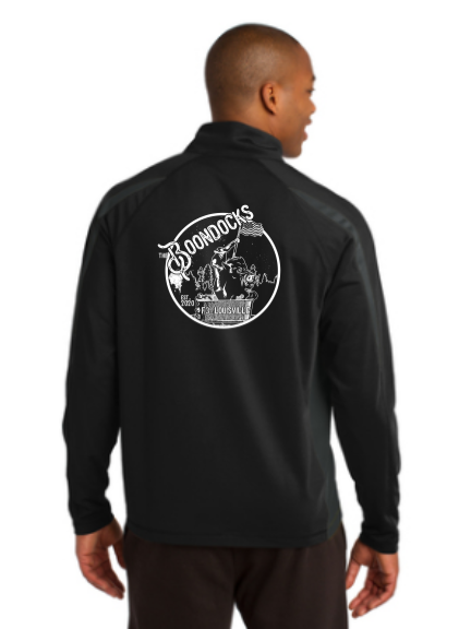 F3 Louisville The Boondocks Pre-Order April 2022
