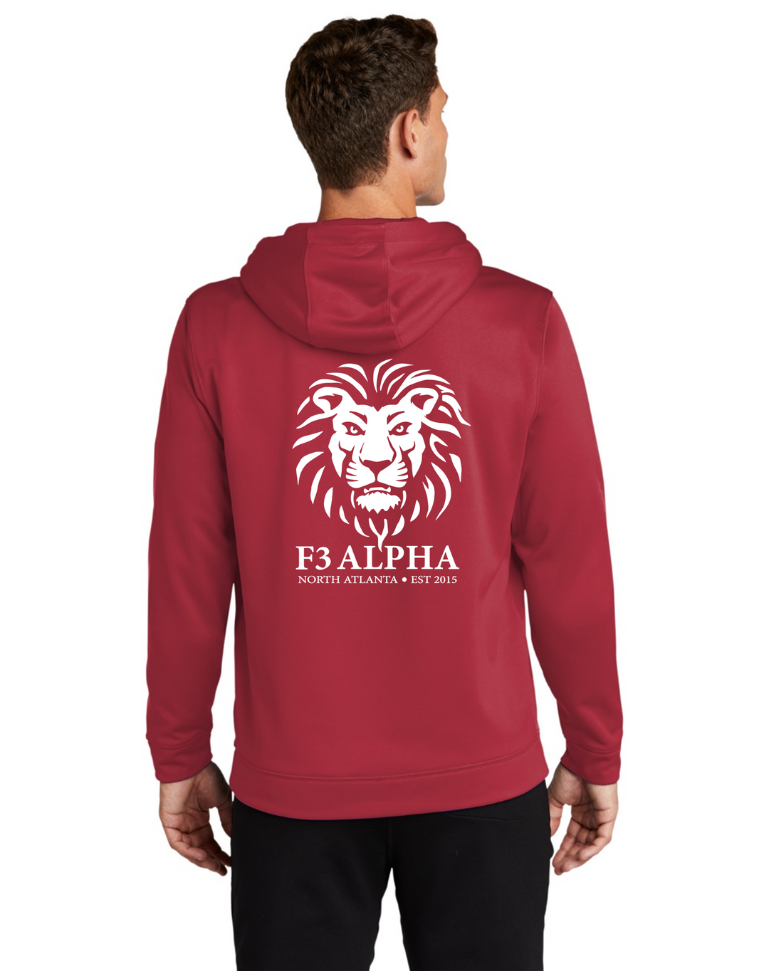 F3 Alpha North Atlanta Pre-Order October 2023