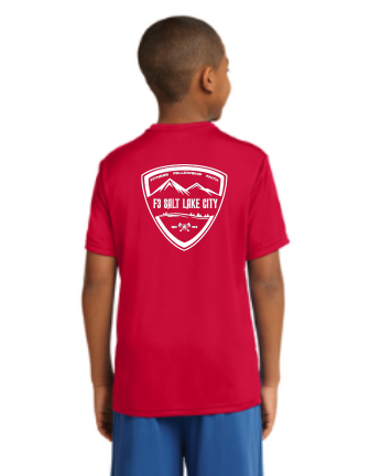 F3 Salt Lake City Pre-Order August 2020