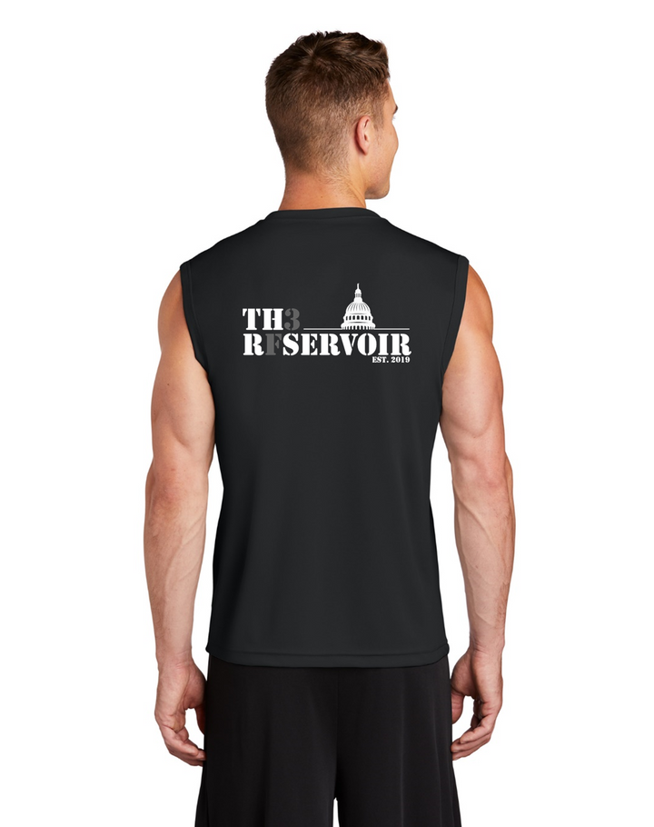 F3 Harrisburg The Reservoir Pre-Order April 2022