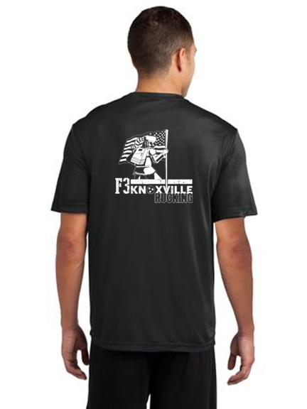 F3 Knoxville Rucking Pre-Order August 2023