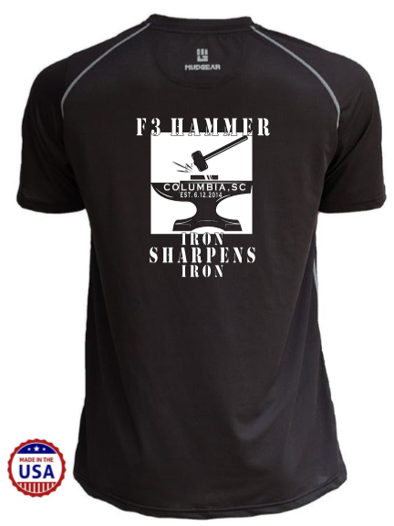 F3 The Hammer Pre-Order November 2020