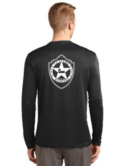 F3 Alamo Rangers Pre-Order February 2021