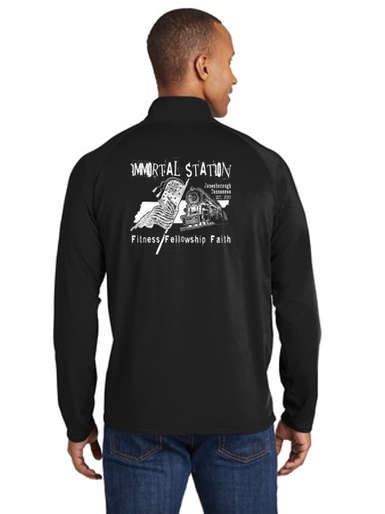 F3 Immortal Station Pre-Order June 2020