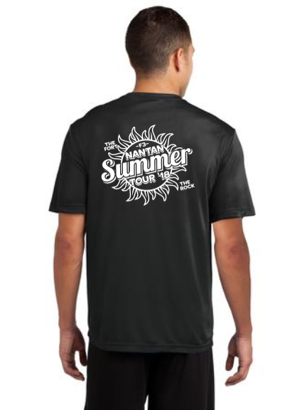 F3 Nantan Summer Tour '18 Pre-Order