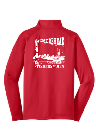 F3 Morehead City Pre-Order January 2024