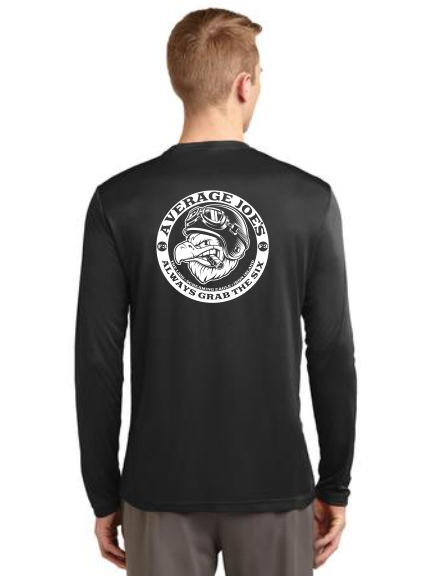 F3 Cape Fear Average Joe's Pre-Order February 2021
