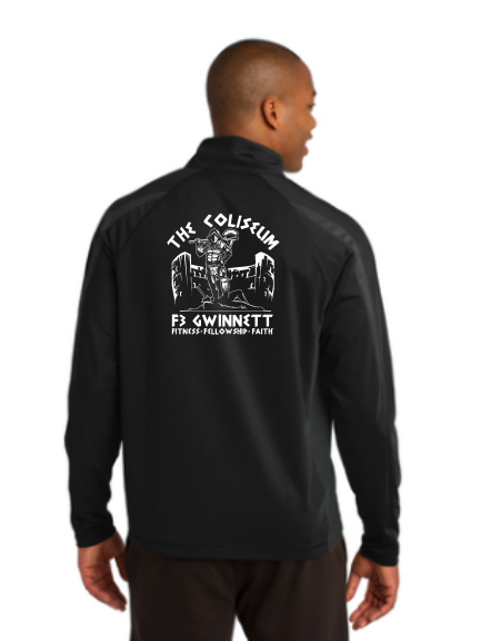 F3 Gwinnett The Coliseum Pre-Order April 2021