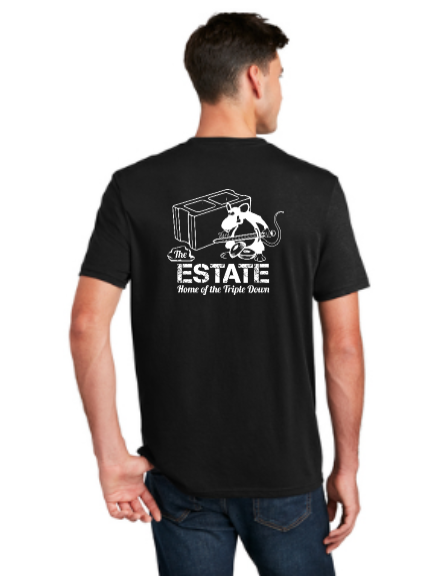 F3 The Estate Pre-Order August  2020