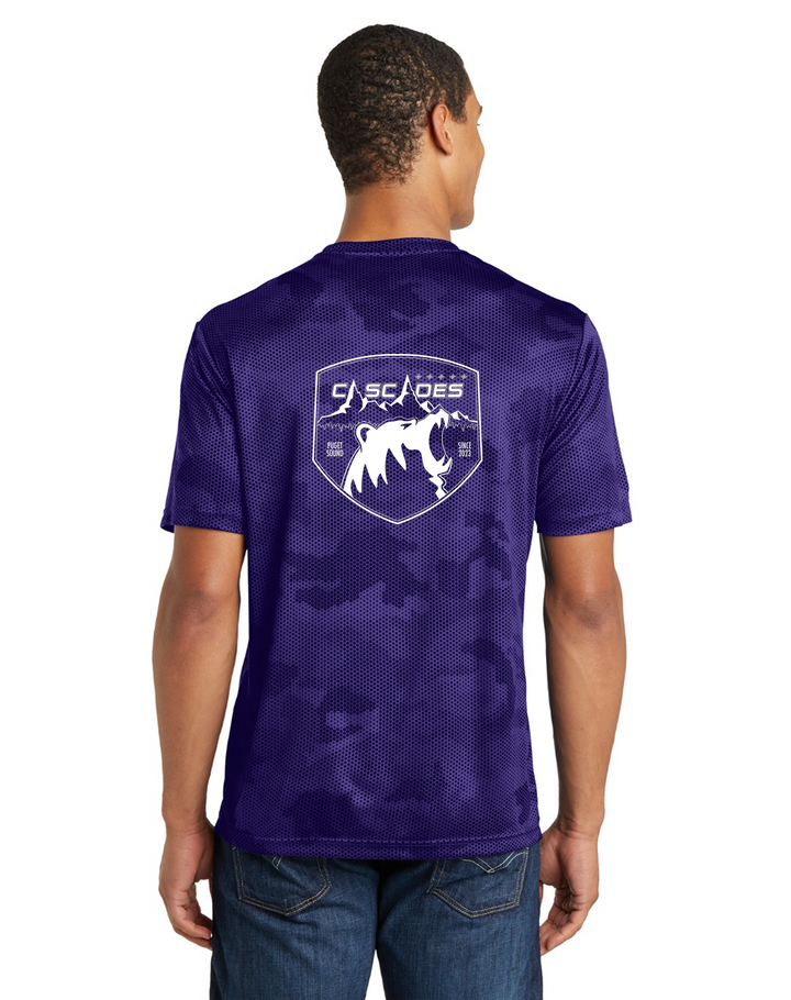 F3 Cascades Pre-Order April 2023