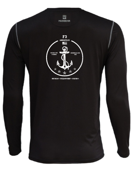 F3 Annapolis Pre-Order March 2021