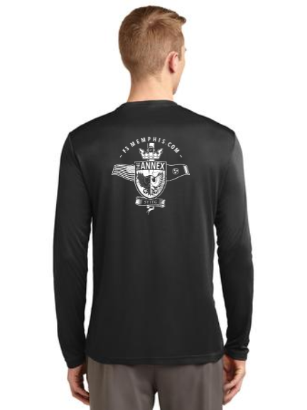 F3 Memphis The Annex Pre-Order September 2020