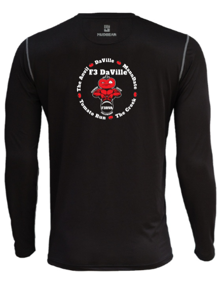 F3 DaVille Pre-Order April 2021