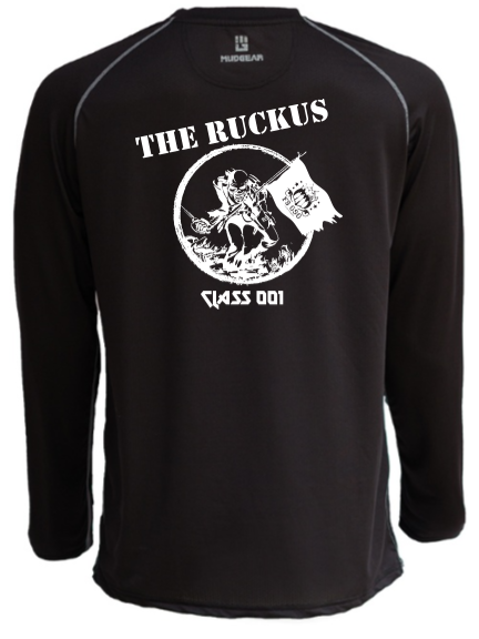 F3 The Ruckus Class 001 Pre-Order