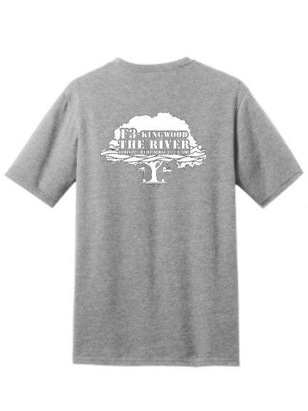 F3 Kingwood The River Winter Pre-Order November 2020