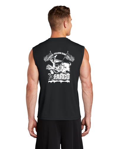 F3 Fargo Shirts Pre-Order April 2022