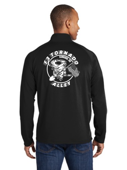 F3 Tornado Alley Pre-Order August 2021