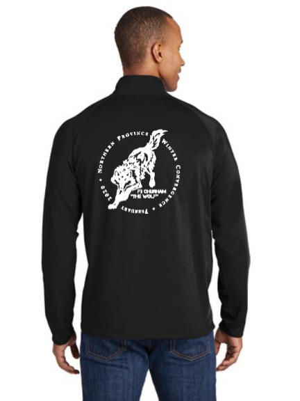 F3 The Wolf Pre-Order 01/20