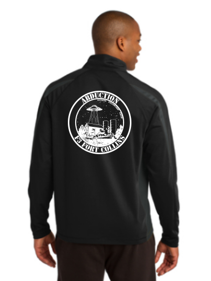 F3 Fort Collins Abduction Pre-Order June 2021