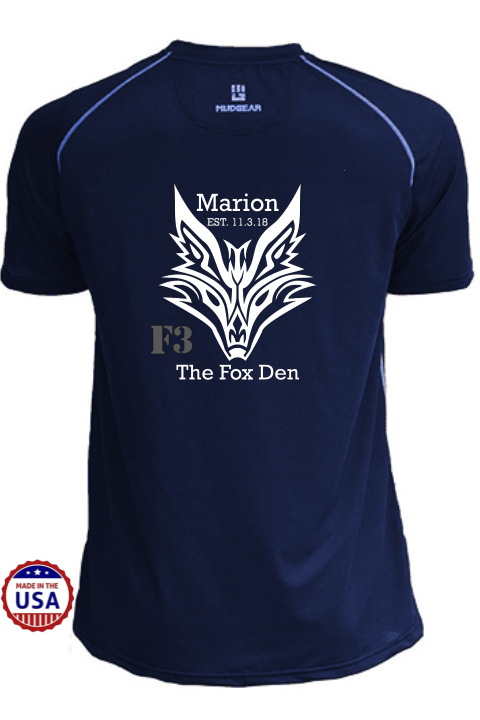 F3 Marion Pre-Order